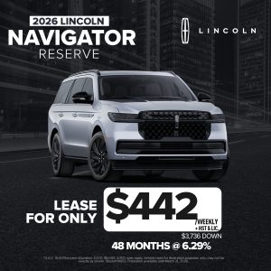 MF Nav lincoln door crashers march 2026 MF copy