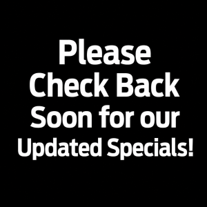 Black CheckBackSoon 1